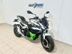 2024 Kawasaki Z 7 Hybrid