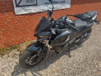 2024 Kawasaki Z 7 Hybrid