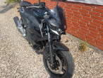 2024 Kawasaki Z 7 Hybrid