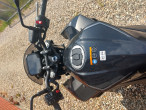 2024 Kawasaki Z 7 Hybrid