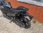 2024 Kawasaki Z 7 Hybrid