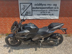 2024 Kawasaki Z 7 Hybrid