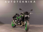 2024 Kawasaki Z 900