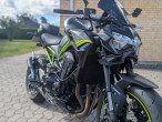 2024 Kawasaki Z 900