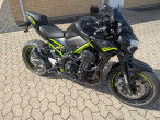 2024 Kawasaki Z 900