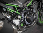 2024 Kawasaki Z 900 2024 Kawasaki Z 900