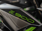2024 Kawasaki Z 900 2024 Kawasaki Z 900