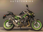 Kawasaki Z 900