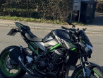 2024 Kawasaki Z 900