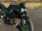 2024 Kawasaki Z 900