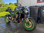 2024 Kawasaki Z 900