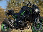 2024 Kawasaki Z 900