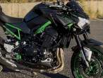 2024 Kawasaki Z 900