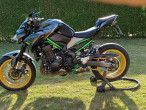 2024 Kawasaki Z 900 2024 Kawasaki Z 900