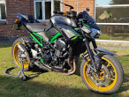 2024 Kawasaki Z 900 2024 Kawasaki Z 900