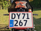 2024 Kawasaki Z 900 2024 Kawasaki Z 900