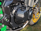 2024 Kawasaki Z 900 2024 Kawasaki Z 900