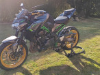 2024 Kawasaki Z 900 2024 Kawasaki Z 900