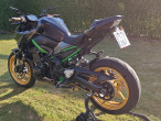 2024 Kawasaki Z 900 2024 Kawasaki Z 900