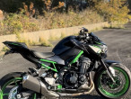 2024 Kawasaki Z 900
