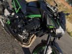 2024 Kawasaki Z 900