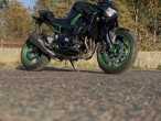 2024 Kawasaki Z 900