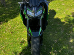 2024 Kawasaki Z 900