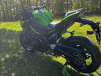 2024 Kawasaki Z 900