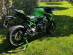 2024 Kawasaki Z 900