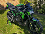 2024 Kawasaki Z 900