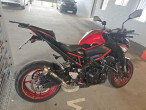 2024 Kawasaki Z 900