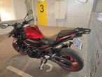 2024 Kawasaki Z 900