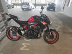 2024 Kawasaki Z 900