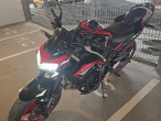 2024 Kawasaki Z 900