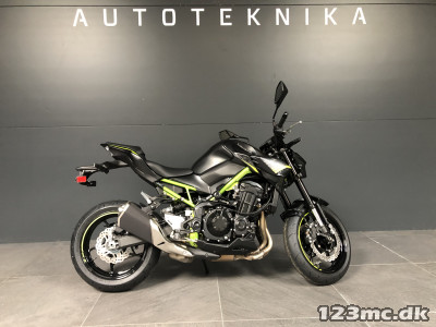 Kawasaki Z 900