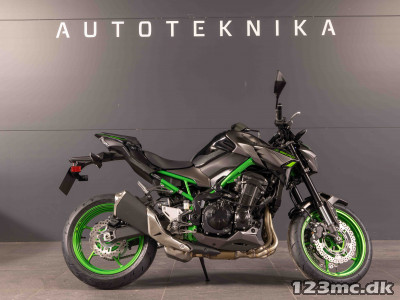 Kawasaki Z 900