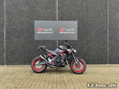 Kawasaki Z 900 Kawasaki Z 900
