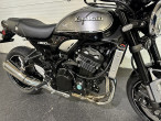 2024 Kawasaki Z 900 RS 2024 Kawasaki Z 900 RS