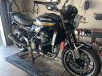 2024 Kawasaki Z 900 RS 2024 Kawasaki Z 900 RS