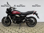 2024 Kawasaki Z 900 RS 2024 Kawasaki Z 900 RS