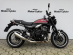 2024 Kawasaki Z 900 RS 2024 Kawasaki Z 900 RS