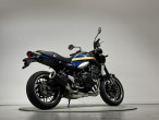 2024 Kawasaki Z 900 RS 2024 Kawasaki Z 900 RS
