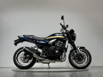 2024 Kawasaki Z 900 RS 2024 Kawasaki Z 900 RS