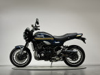 2024 Kawasaki Z 900 RS 2024 Kawasaki Z 900 RS