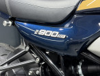 2024 Kawasaki Z 900 RS 2024 Kawasaki Z 900 RS