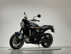 2024 Kawasaki Z 900 RS 2024 Kawasaki Z 900 RS