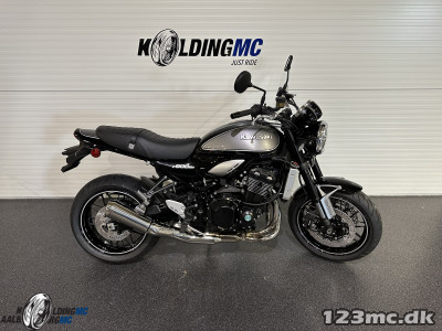 Kawasaki Z 900 RS