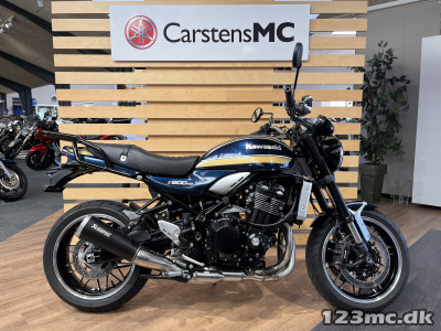 Kawasaki Z 900 RS