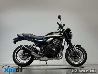 Kawasaki Z 900 RS Kawasaki Z 900 RS