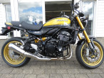 Kawasaki Z 900 RS SE ABS